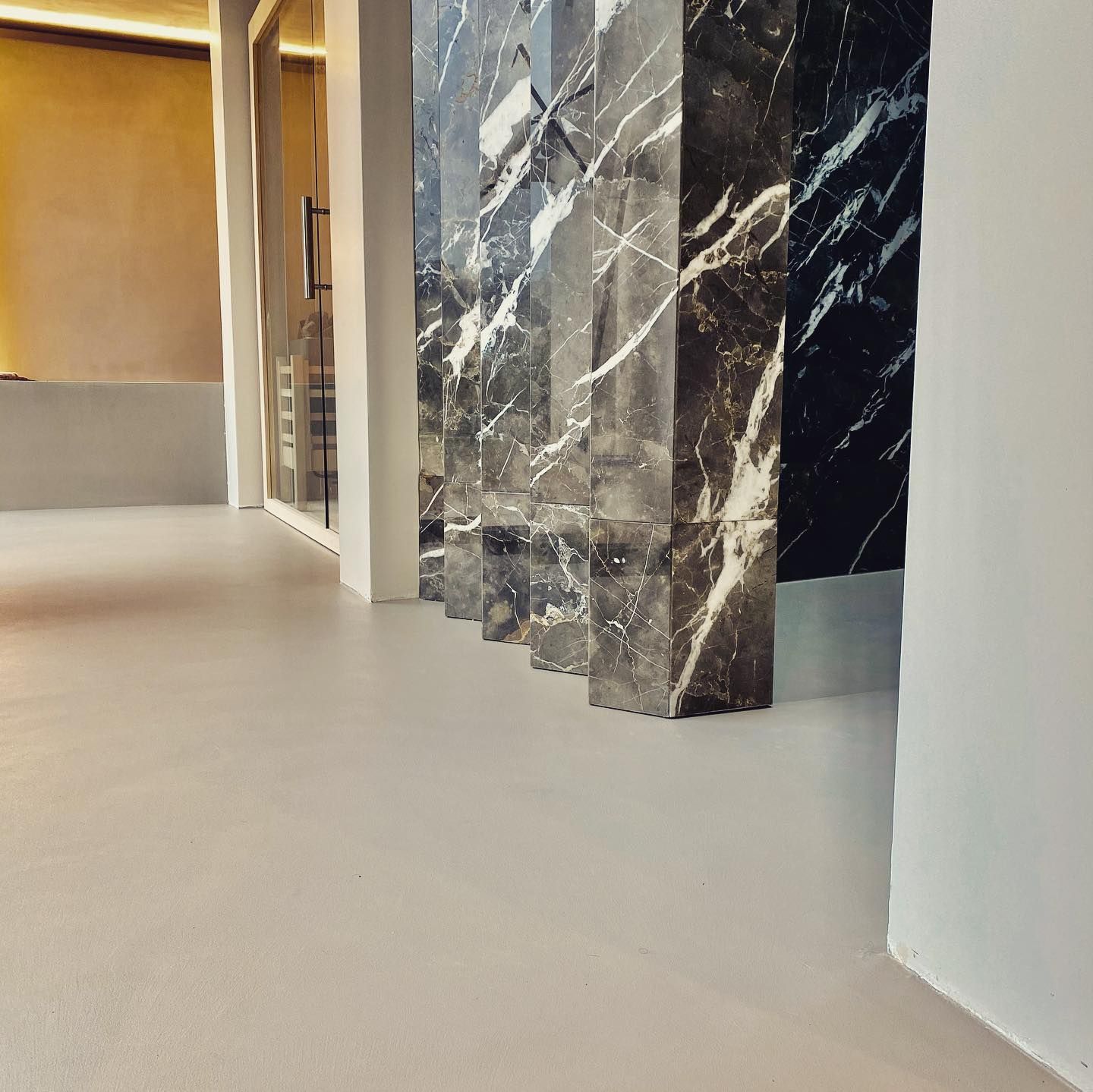 Lavoro reale Zela Resin dal portfolio Instagram, immagine 14